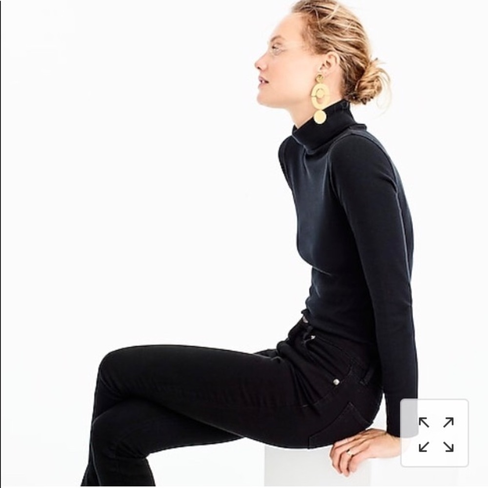 J.Crew Mercentile size S